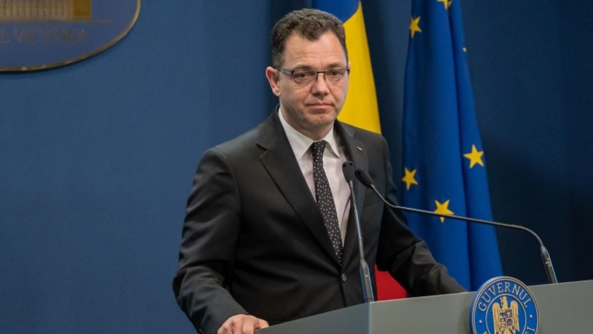 ministrul pentru mediul de afaceri pe 15 iulie vom publica lista finala a beneficiarilo