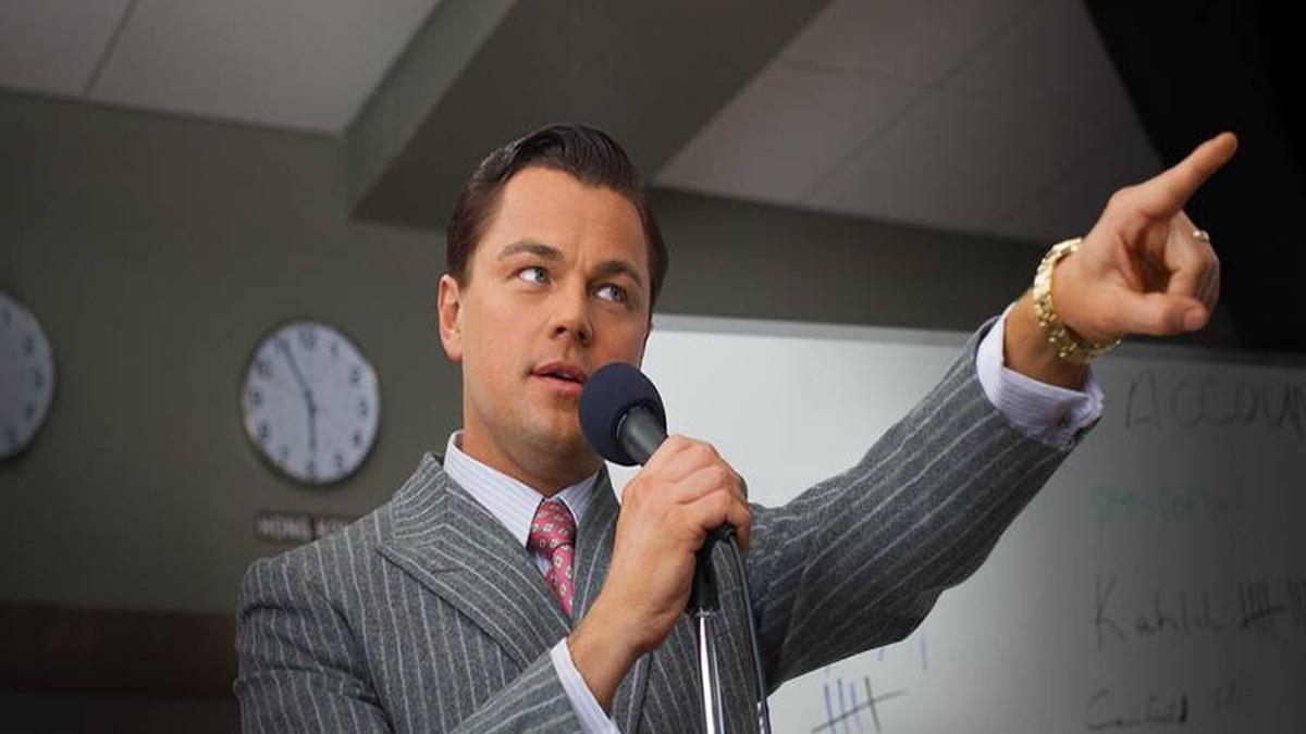 producatorul filmului wolf of wall street este acuzat ca ar fi furat 248 milioane de dolari pe care
