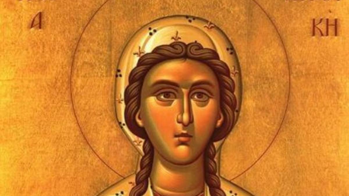 calendar ortodox 7 iulie ce sfanta mare sarbatorim astazi