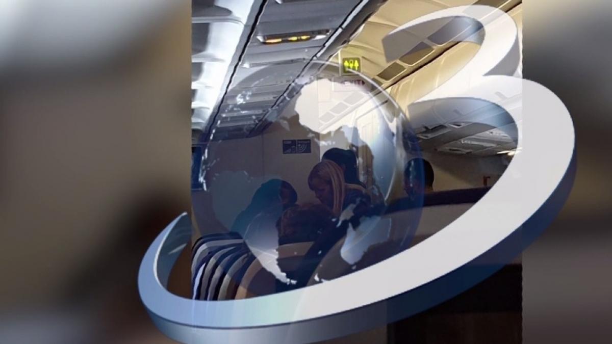 elena udrea a plecat din costa rica imagini exclusive