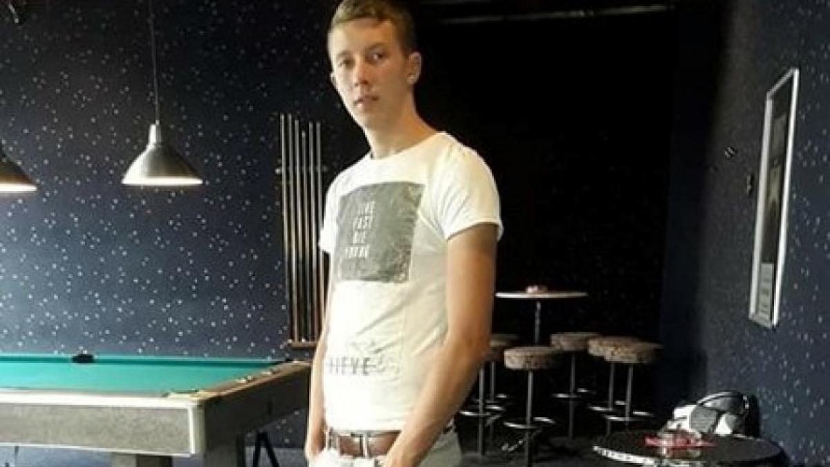 trupul lui nicu romanul mort in franta ridicat de la priveghi de politie