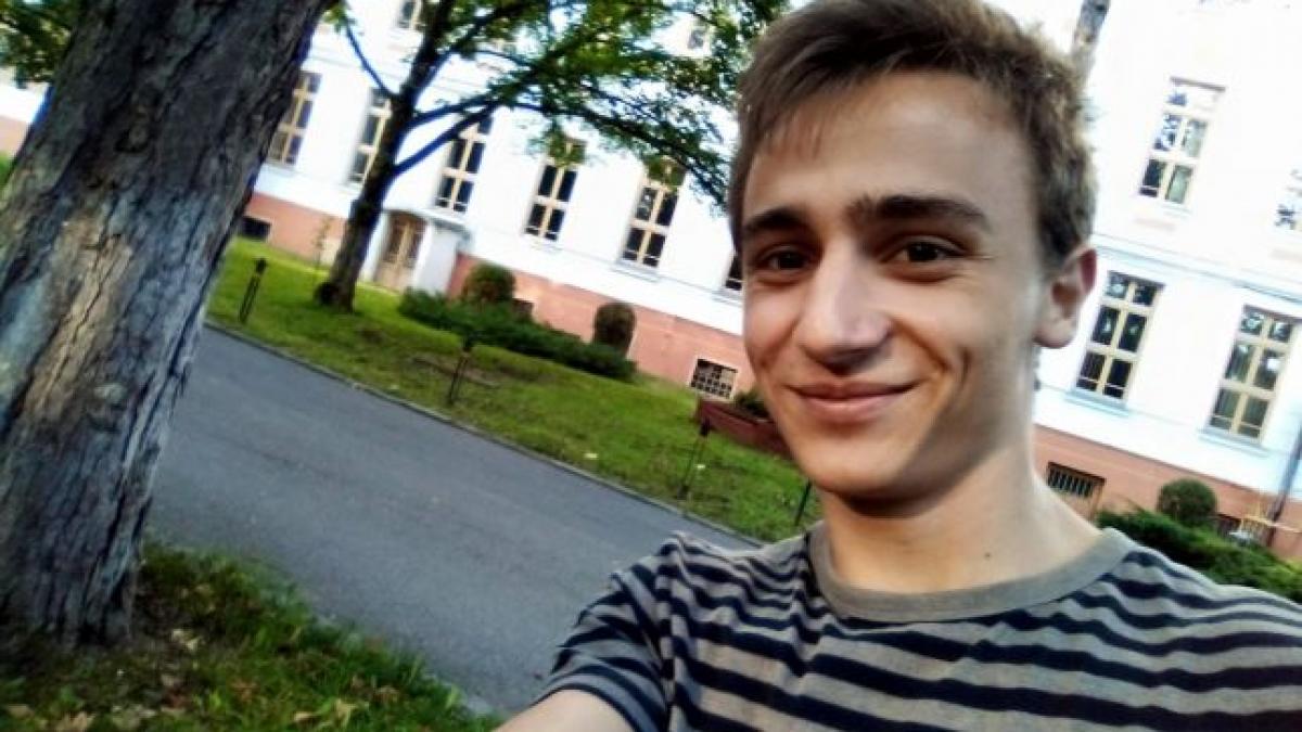 adolescentul din bihor care s a sinucis dupa ultima proba a bacalaureatului notat dupa moarte cu