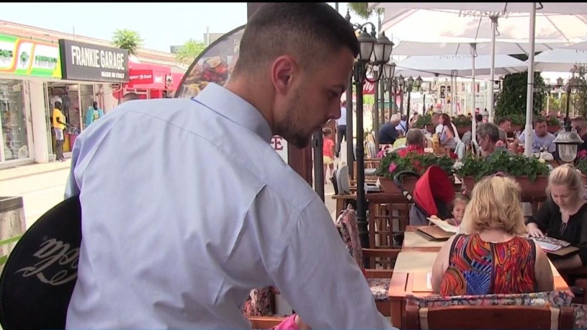 bacsisul ar putea deveni litera de lege