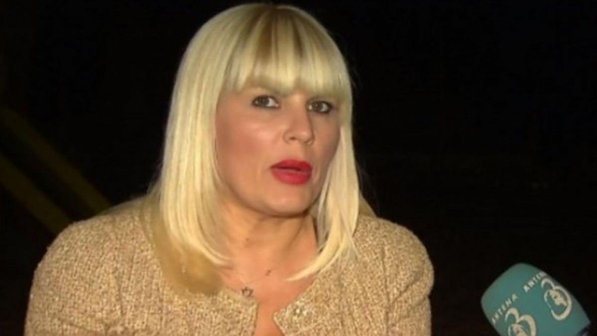 sinteza zilei elena udrea primul interviu dupa sosirea in romania ce mesaj transmite prin