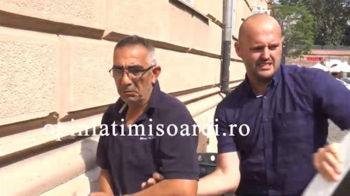 a vrut sa si apere fiica de ginerele agresiv dar l a ucis barbatul si a primit acum condamnarea n