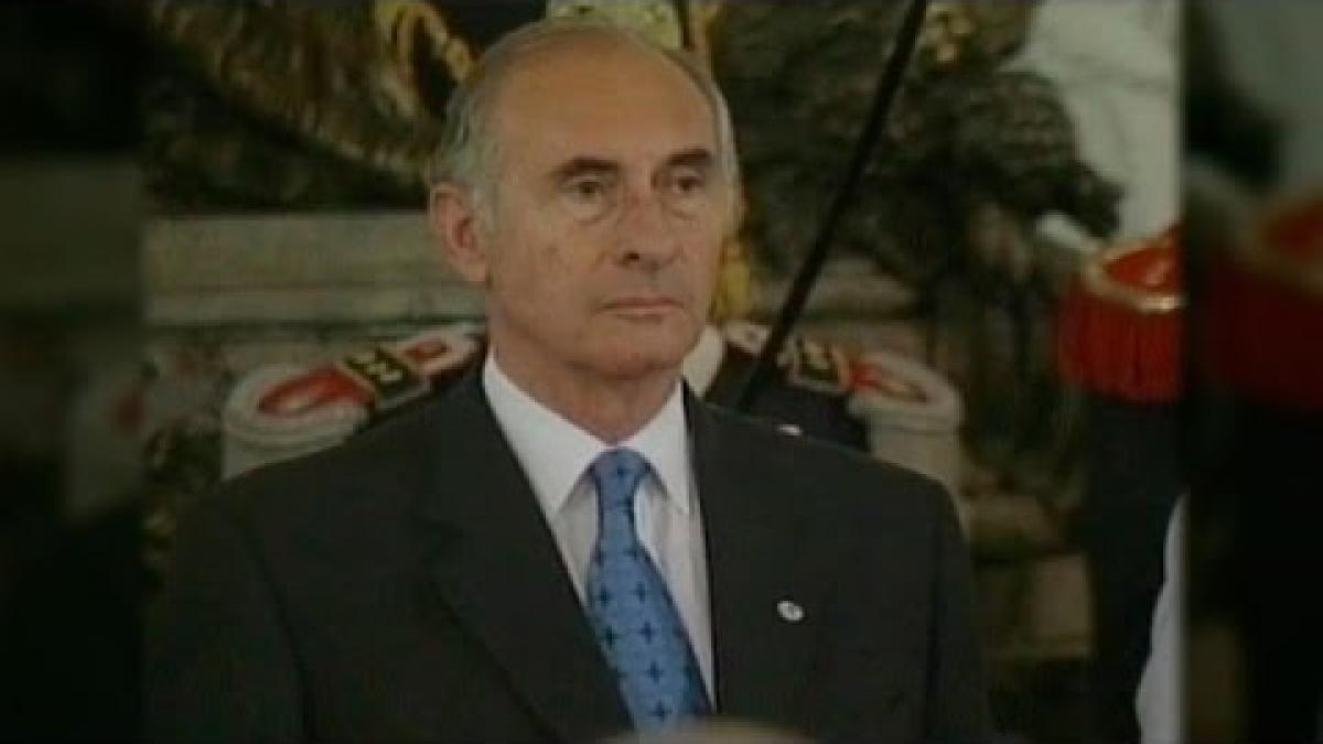 doliu in politica fostul presedinte al argentinei fernando de la rua a murit la 81 de ani