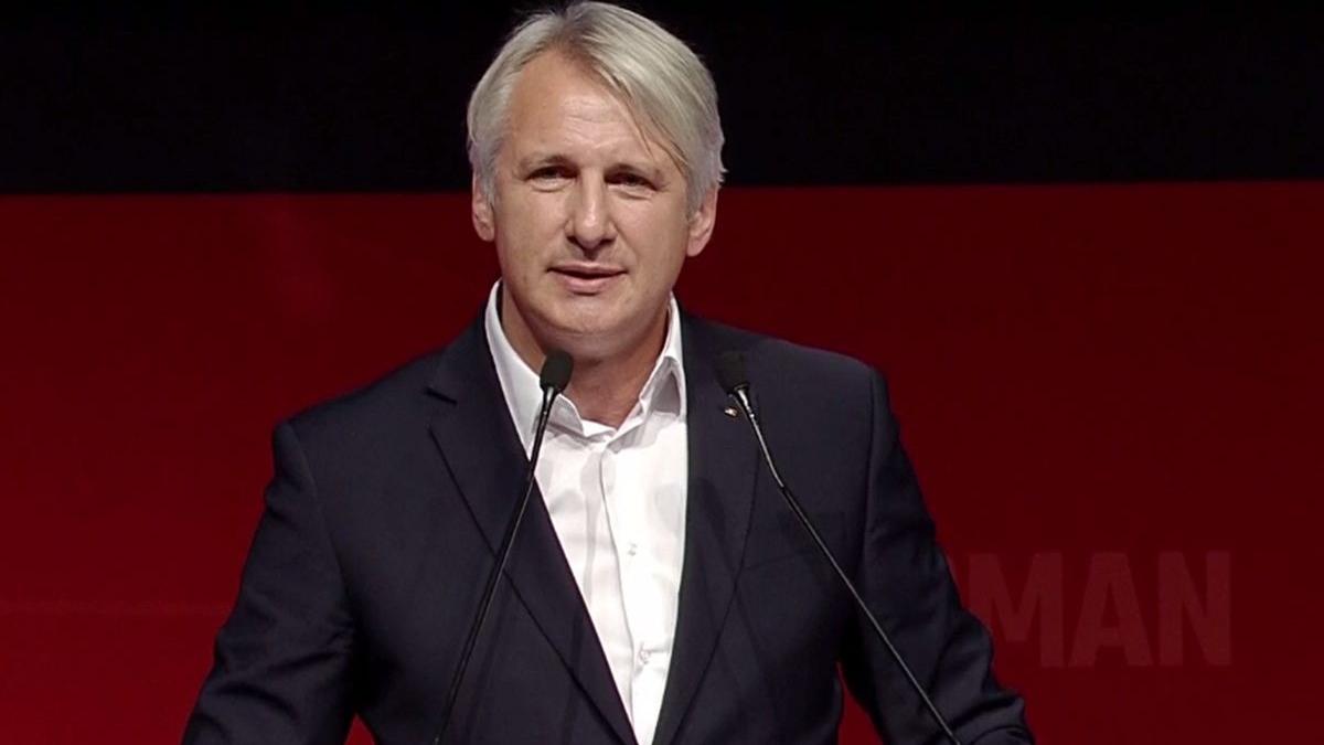 eugen teodorovici a inregistrat la osim sloganul pentru cotroceni