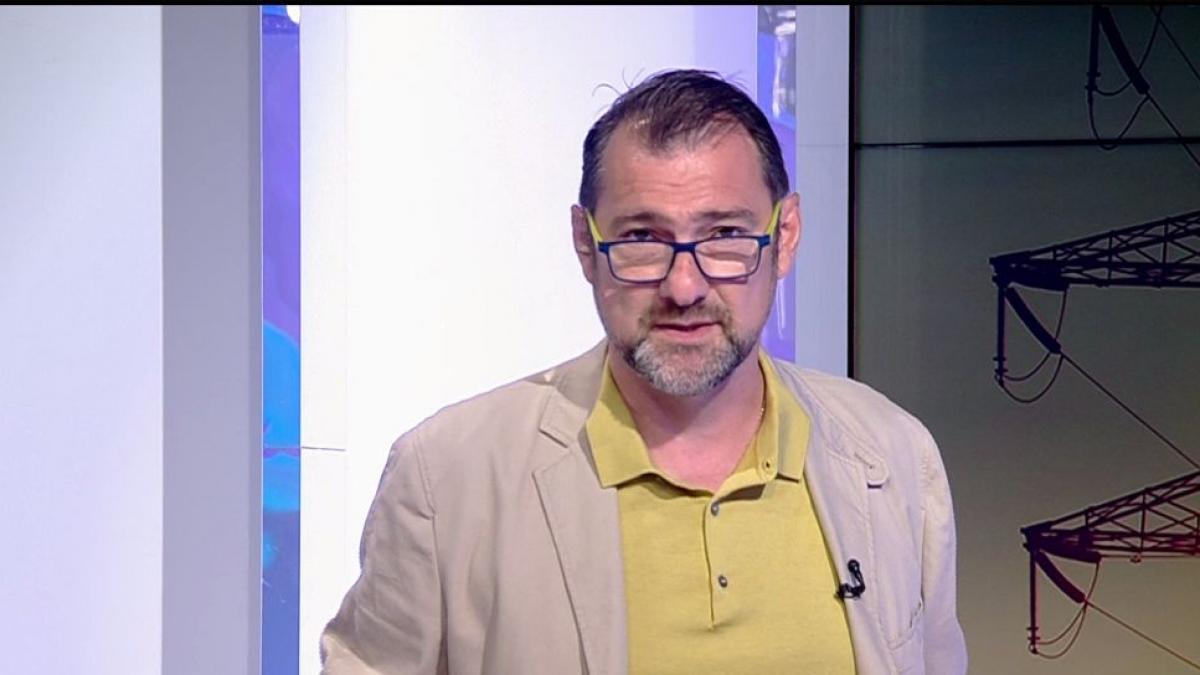 jurnalul de economie cu daniel apostol program de combatere a saraciei energetice