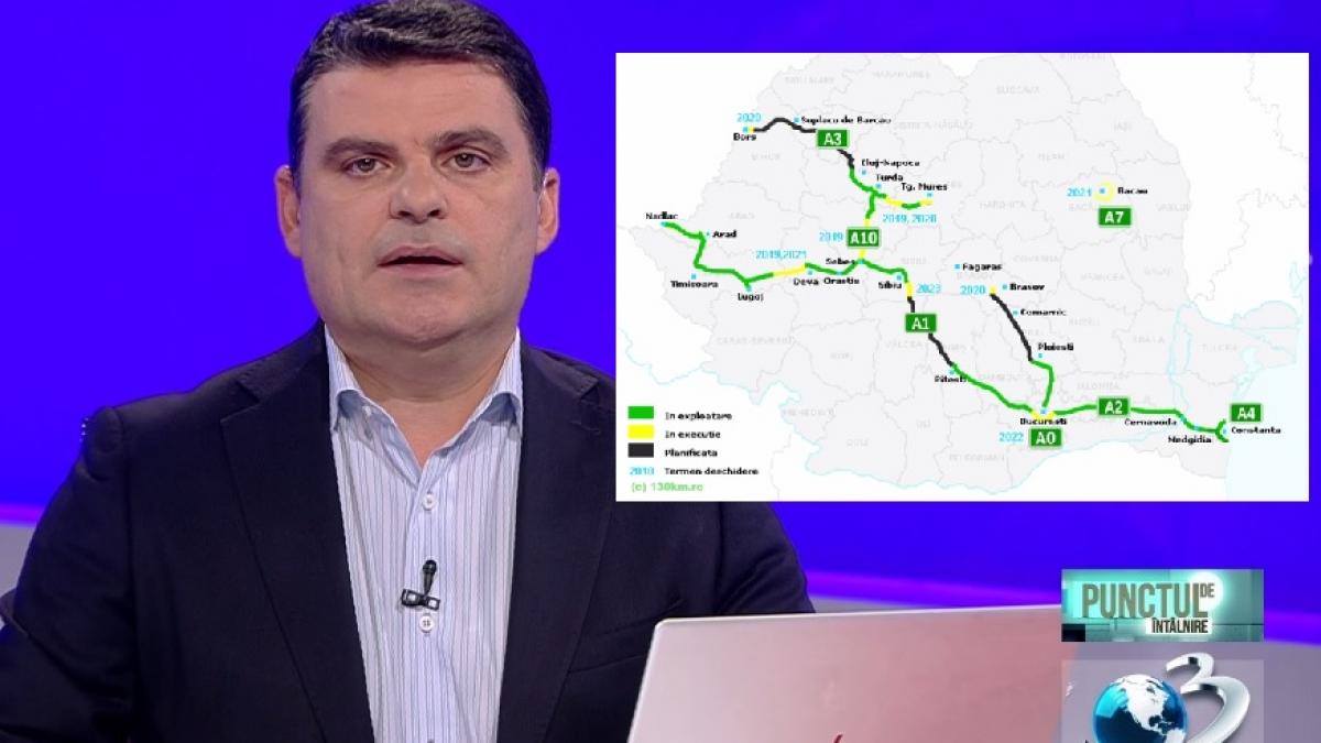 radu tudor am avut dreptate minciuna si incompetenta la cnair