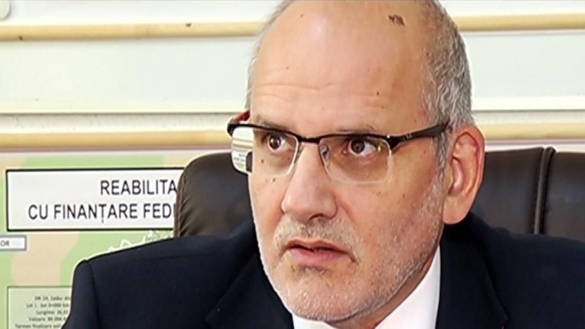 bilant al ultimului an din mandatul lui narcis neaga la cnair cum i au bete in roate ursi castorii