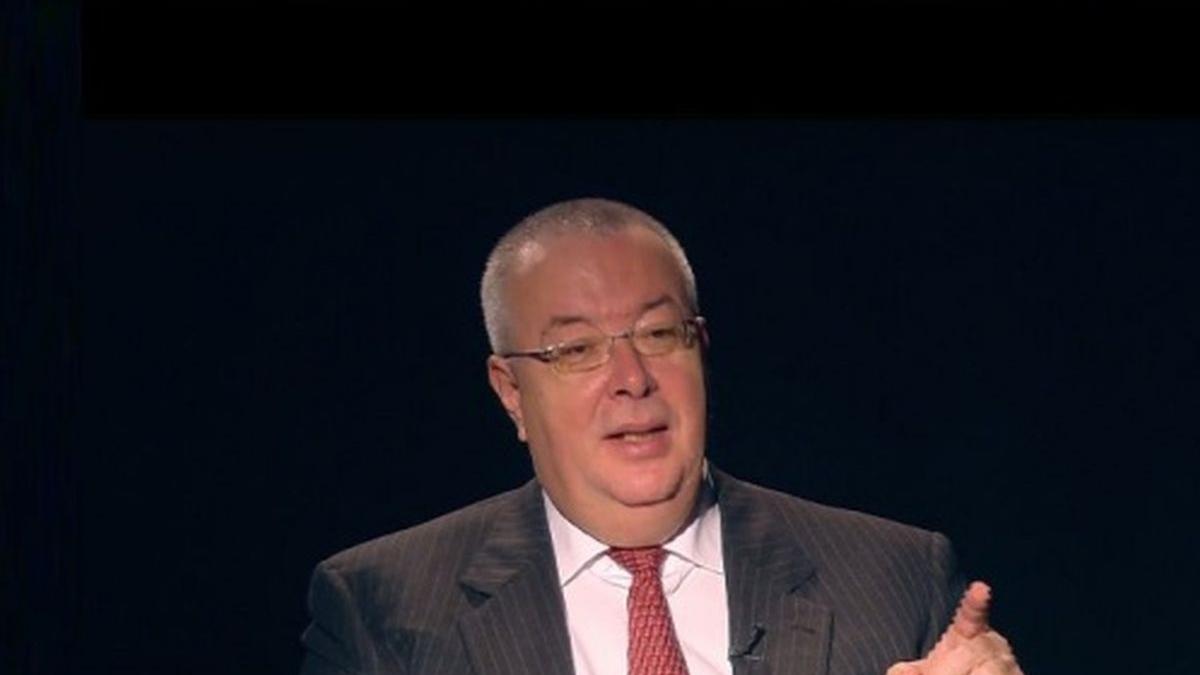 bogdan chirieac nu vad ca psd sa l sprijine la prezidentiale pe calin popescu tariceanu