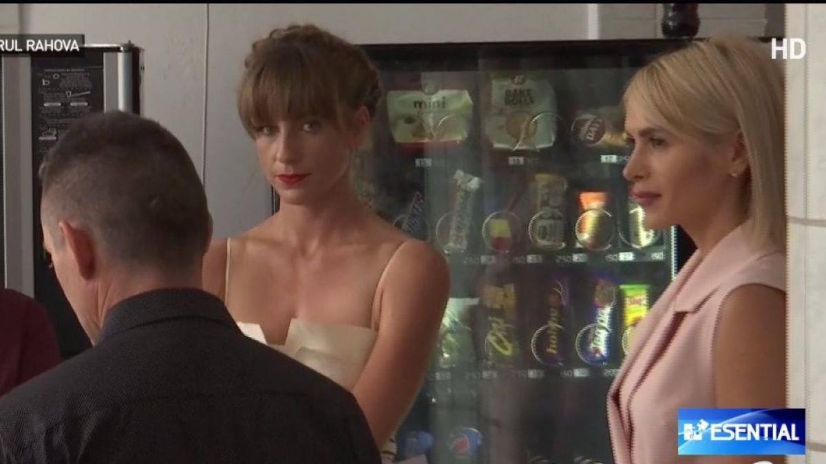 cand vor petrece radu mazare si roxana cele 48 de ore la camera intima