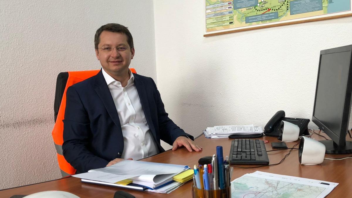 cine e sorin scarlat noul director general interimar al cnair