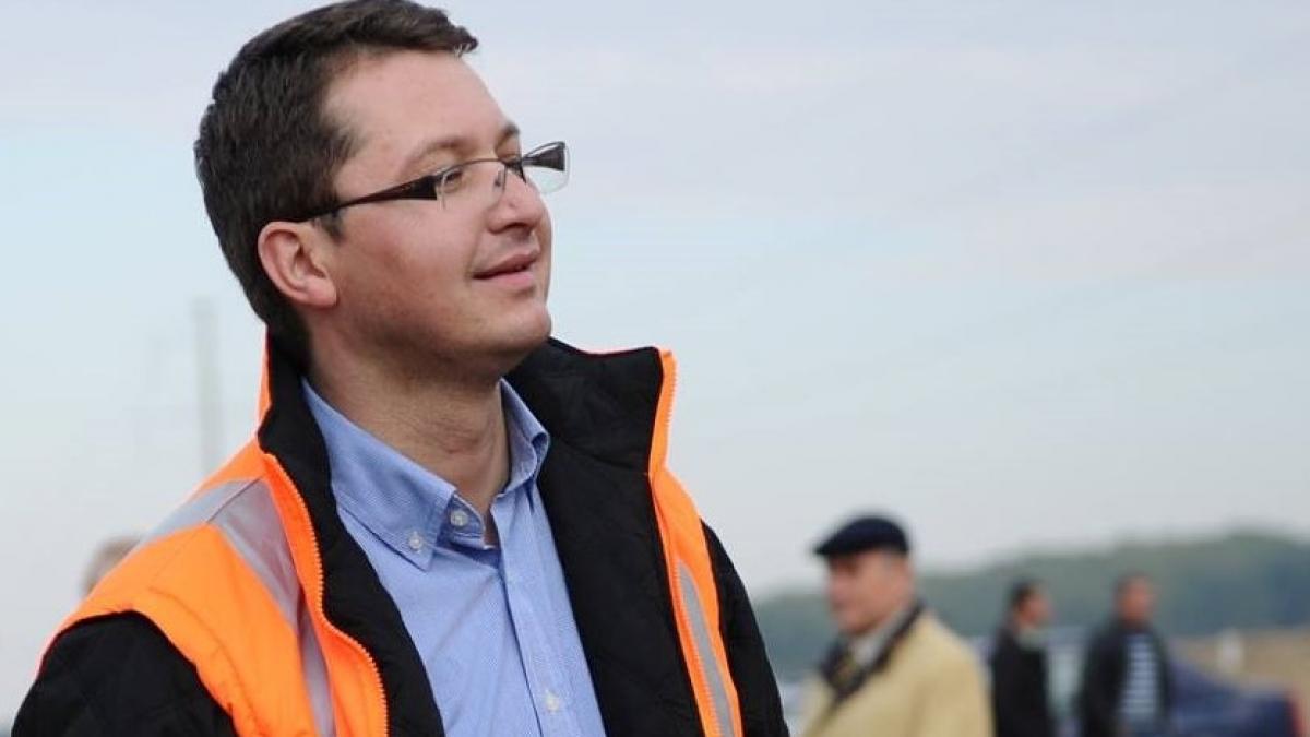 cnair confirma numirea lui sorin scarlat in functia de director general al companiei