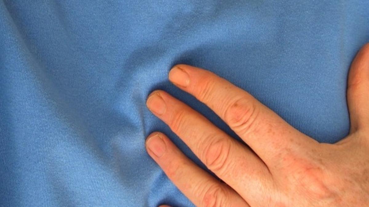 cum iti dai seama ca esti in pericol sa faci infarct sau accident vascular primele semne