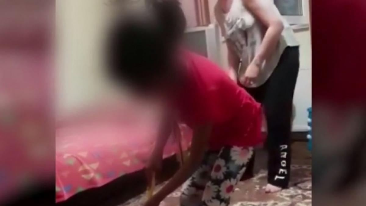 Documente revelatoare. Fetița din Baia de Aramă are un frate într-un centru de plasament