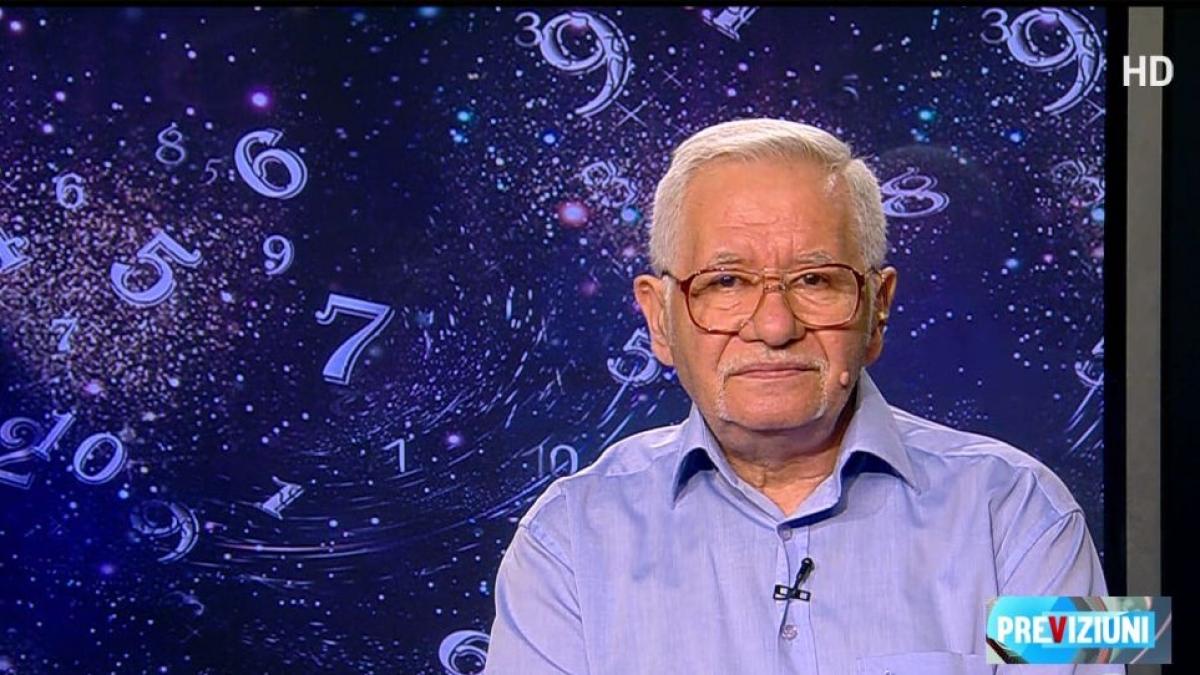 magia zilei cu mihai voropchievici semnificatia lui 33 in numerologie
