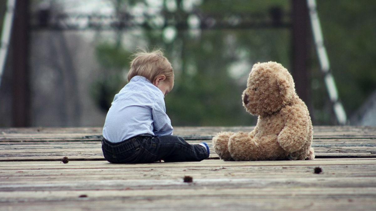 povestea tulburatoare a unei mame nu mi au spus de la inceput ca fiul meu are sindromul down mi au