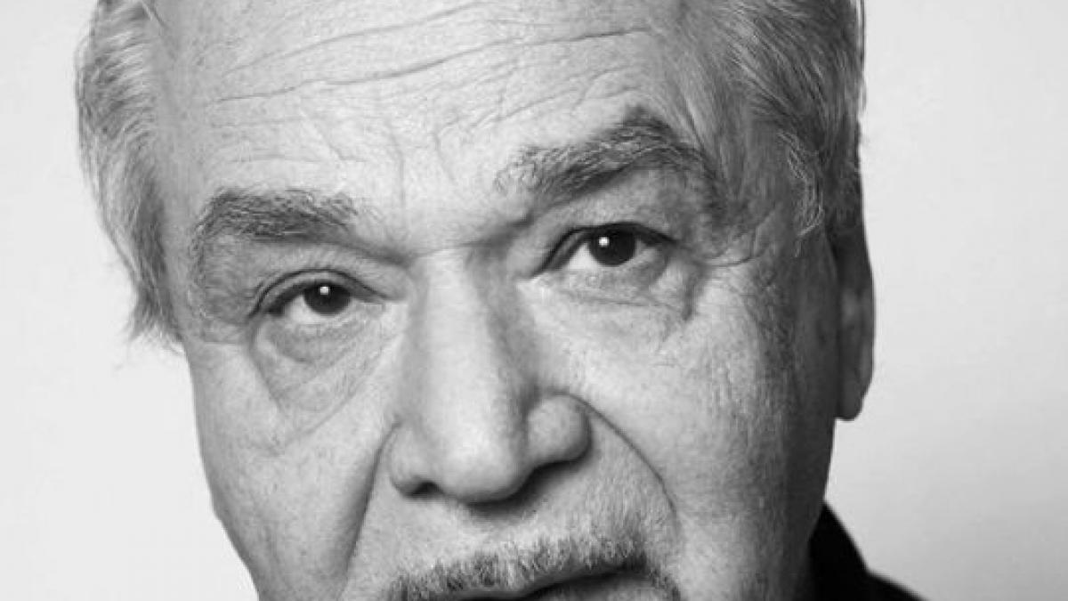 doliu in lumea teatrului romanesc actorul damian crasmaru a murit la 88 de ani