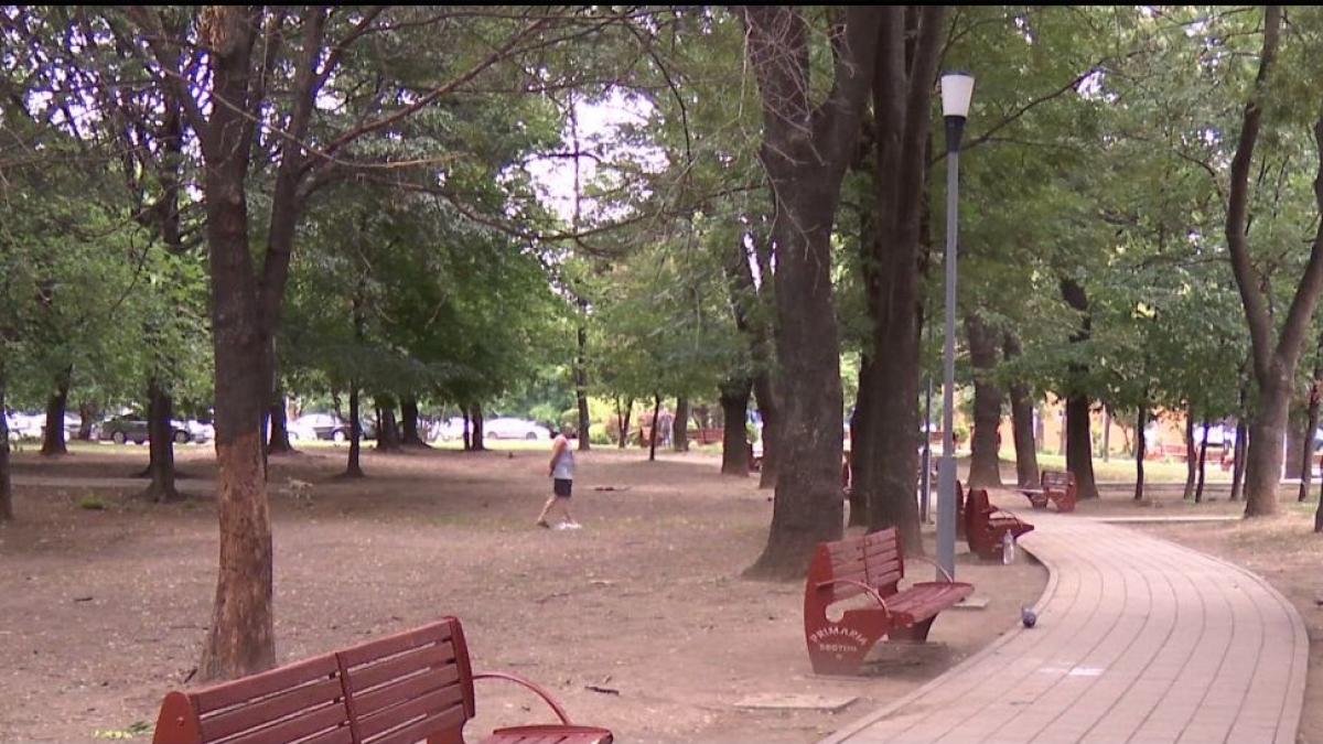 locuri de joaca de 54 de milioane de euro in cel mai sarac sector din bucuresti