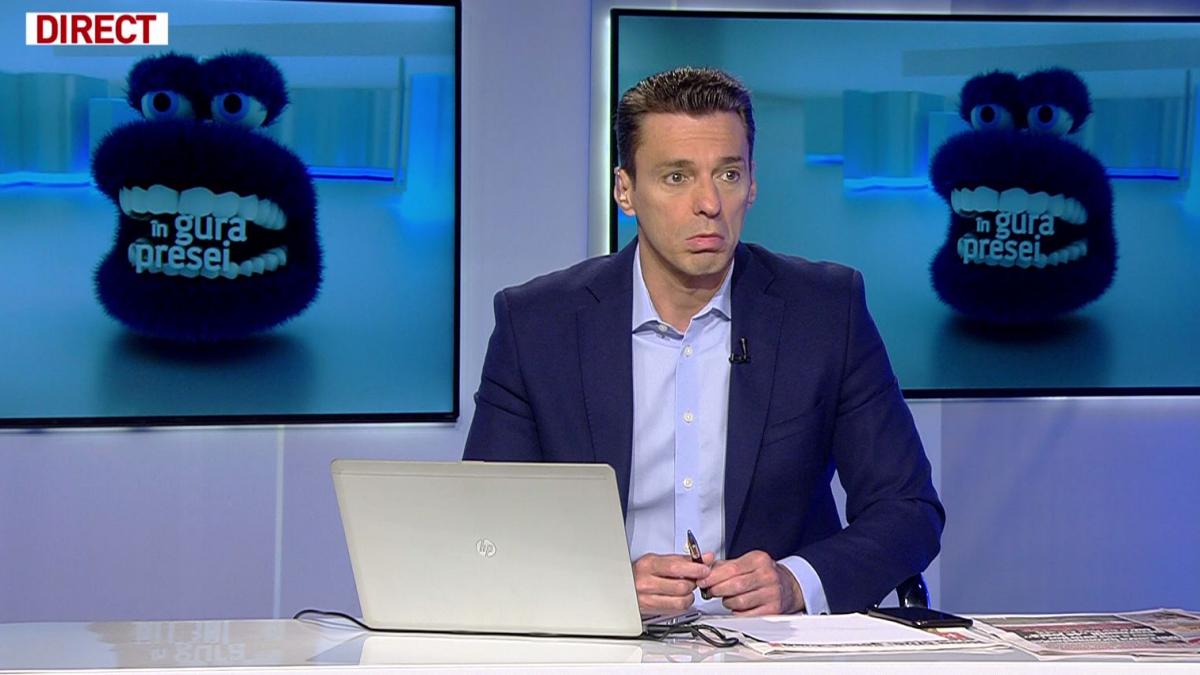 mircea badea tara asta il merita pe klaus iohannis pentru inca un mandat