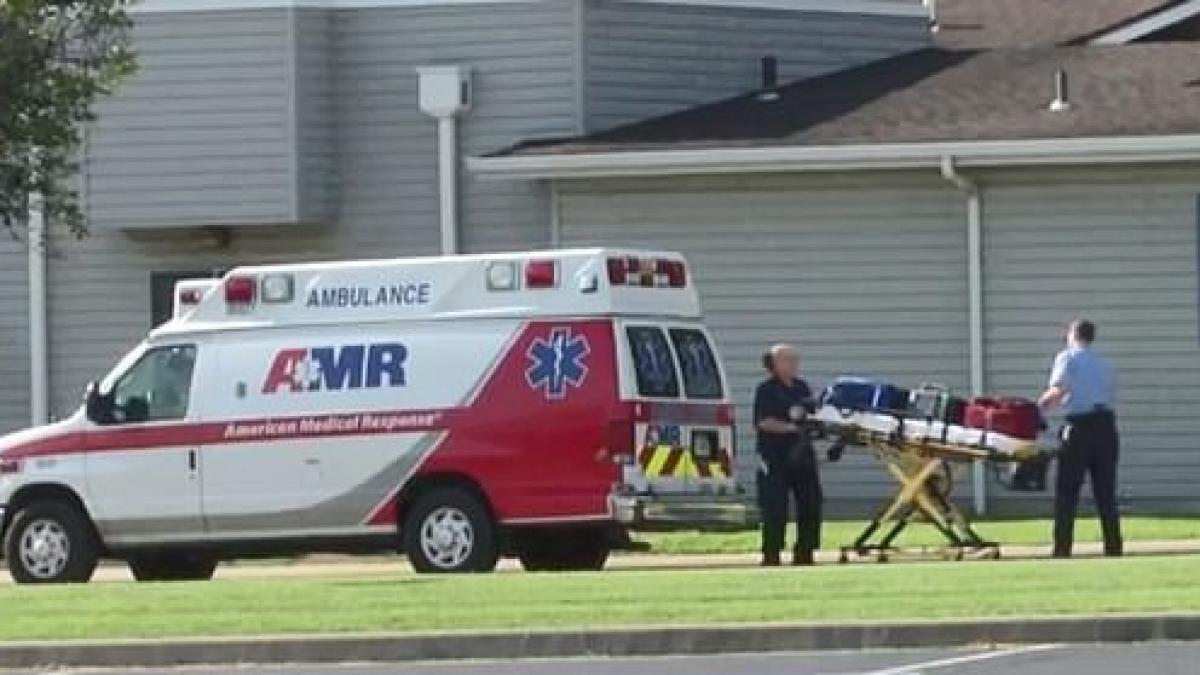 oamenii au observat ceva ciudat intr o masina si s au apropiat au incremenit era chiar acolo