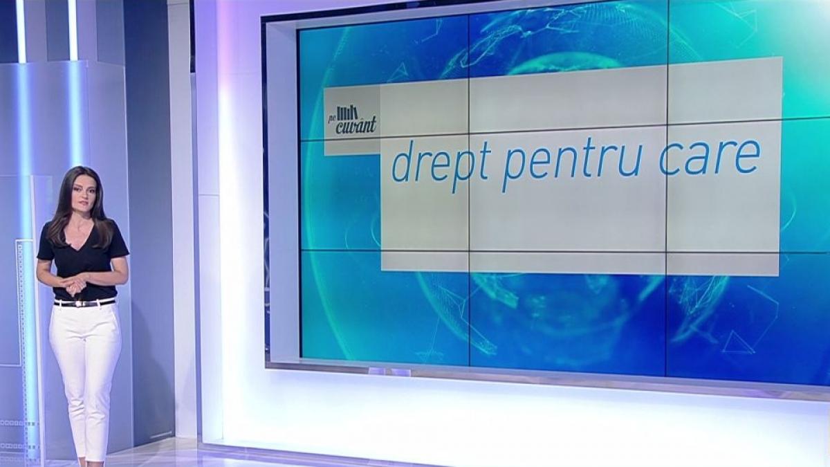 pe cuvant cu ana iorga de ce este gresit sa folosim formularea drept pentru care