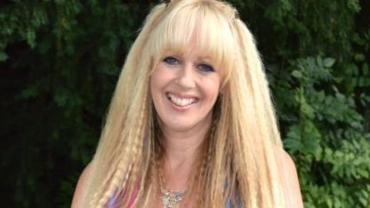 i se spune mereu ca este mai tanara decat in realitate dar cand oamenii aud ce secret ascunde o