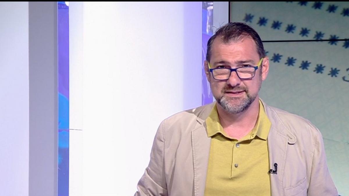 jurnal de economie cu daniel apostol totul despre riscul de credit