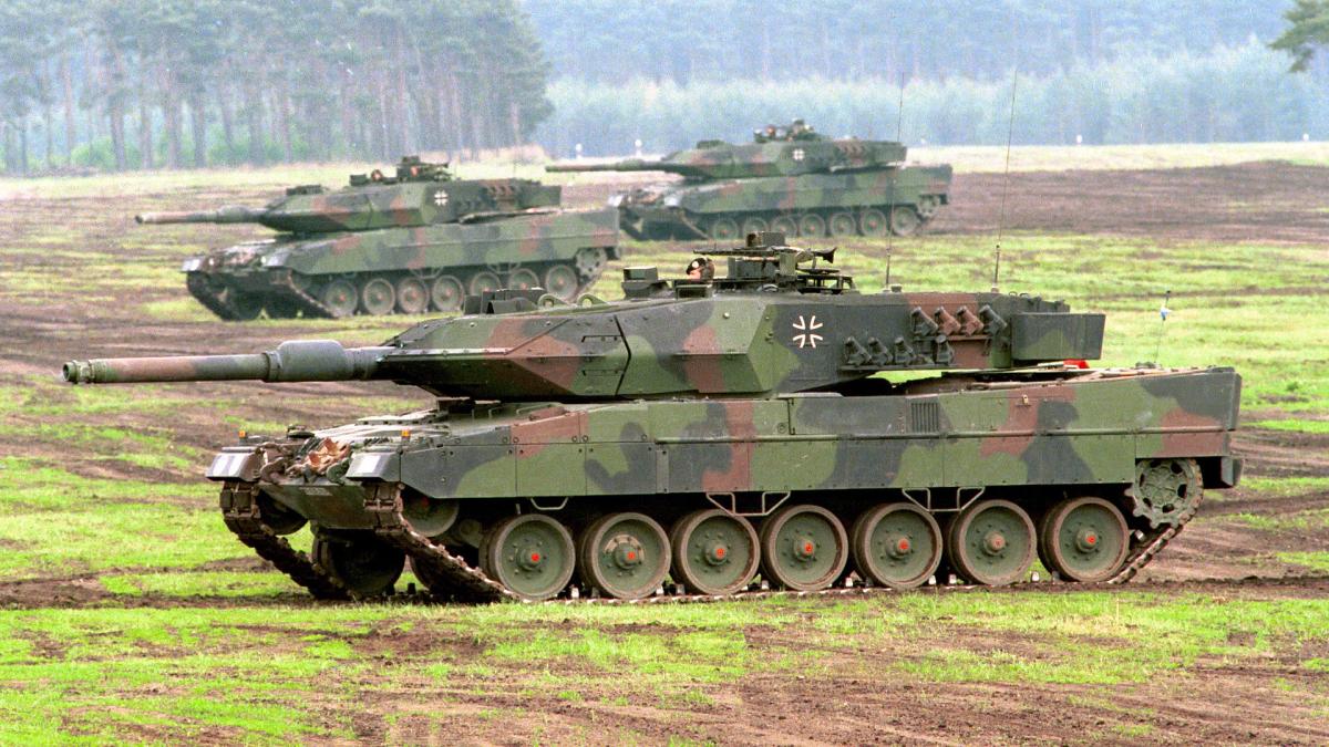 romania cumpara tancuri leopard 2 radu tudor o veste foarte buna