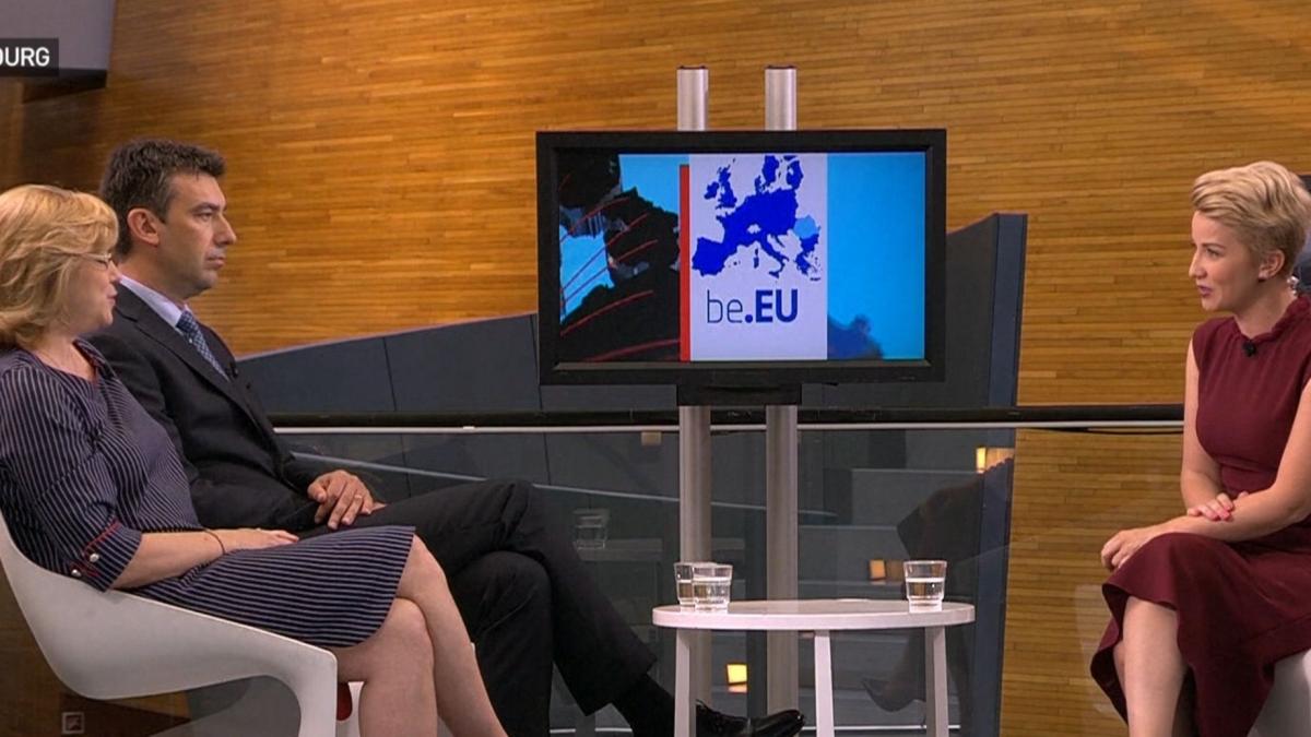 be eu care sunt prioritatile romaniei pe plan european