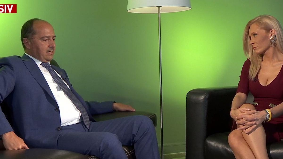 Mărturie-bombă despre un milionar de top. Cine a protejat băieții deștepți din Energie