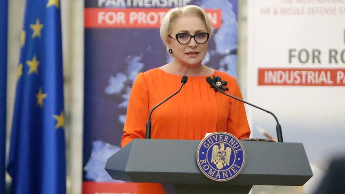 viorica dancila anunt surprinzator opt ministri luati in colimator se anunta o noua remaniere