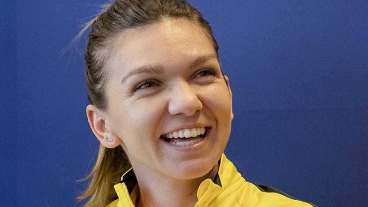 simona halep ar putea primi o functie in ministerul tineretului si sportului