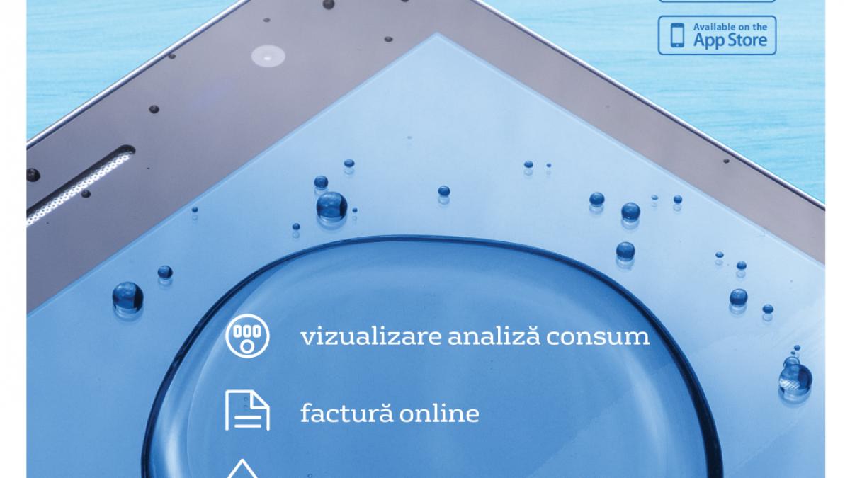 apa ta este acum online apa nova a lansat noile platforme digitale