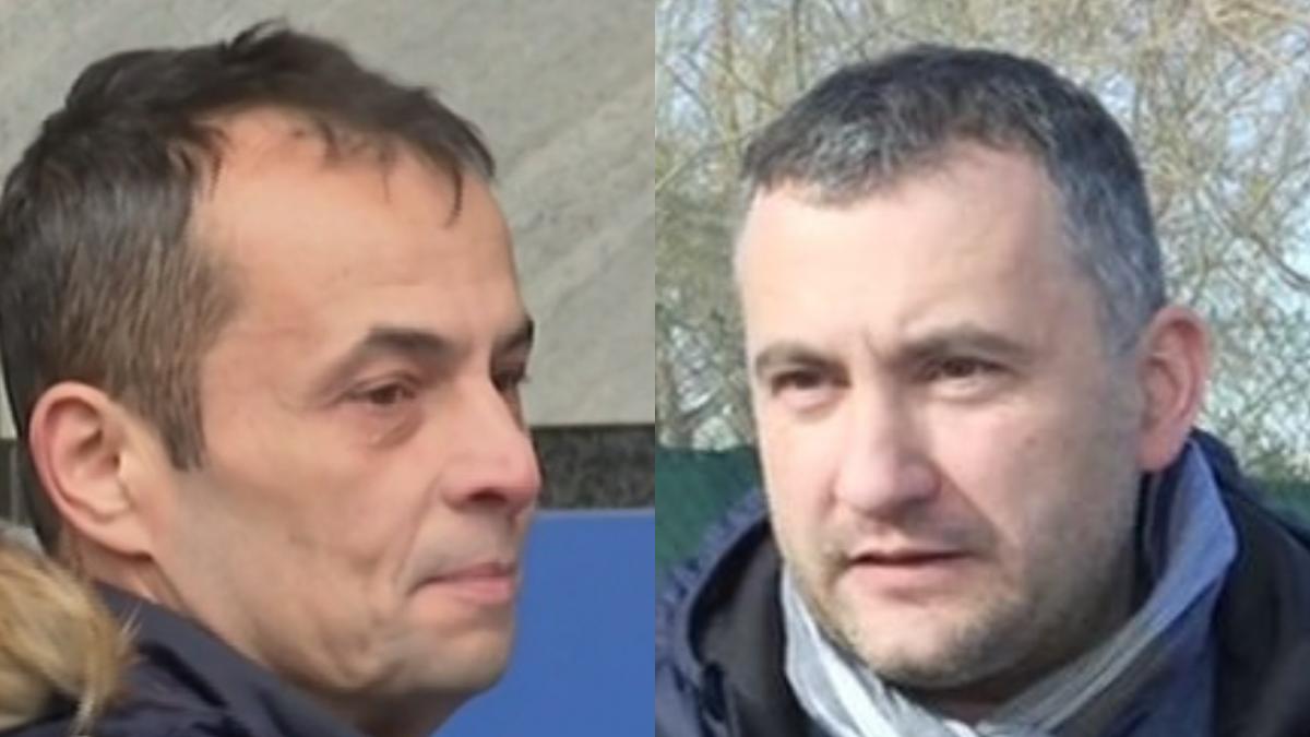 Lucian Onea și Mircea Negulescu, trimiși în judecată