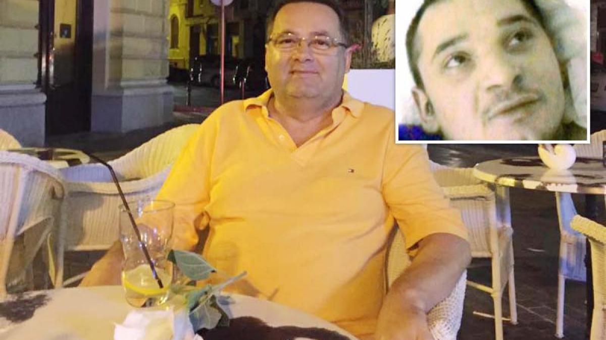 finul lui vasile blaga saltat de mascati