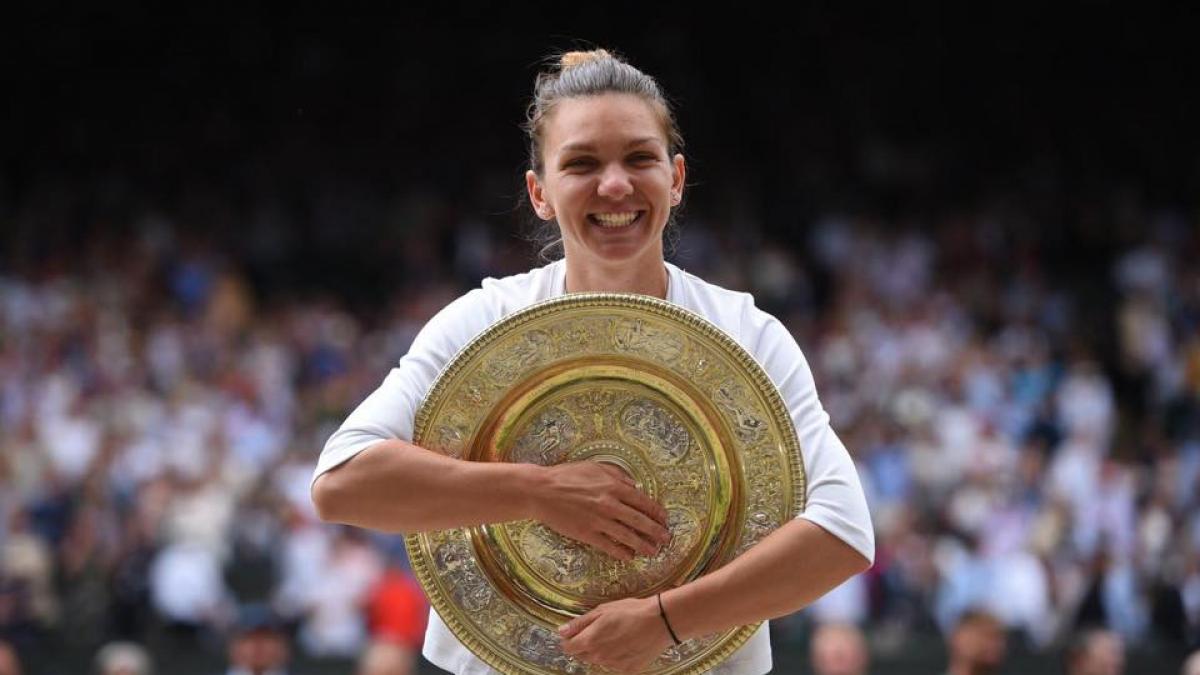 gabriela firea organizeaza un eveniment pentru simona halep insa nu participa