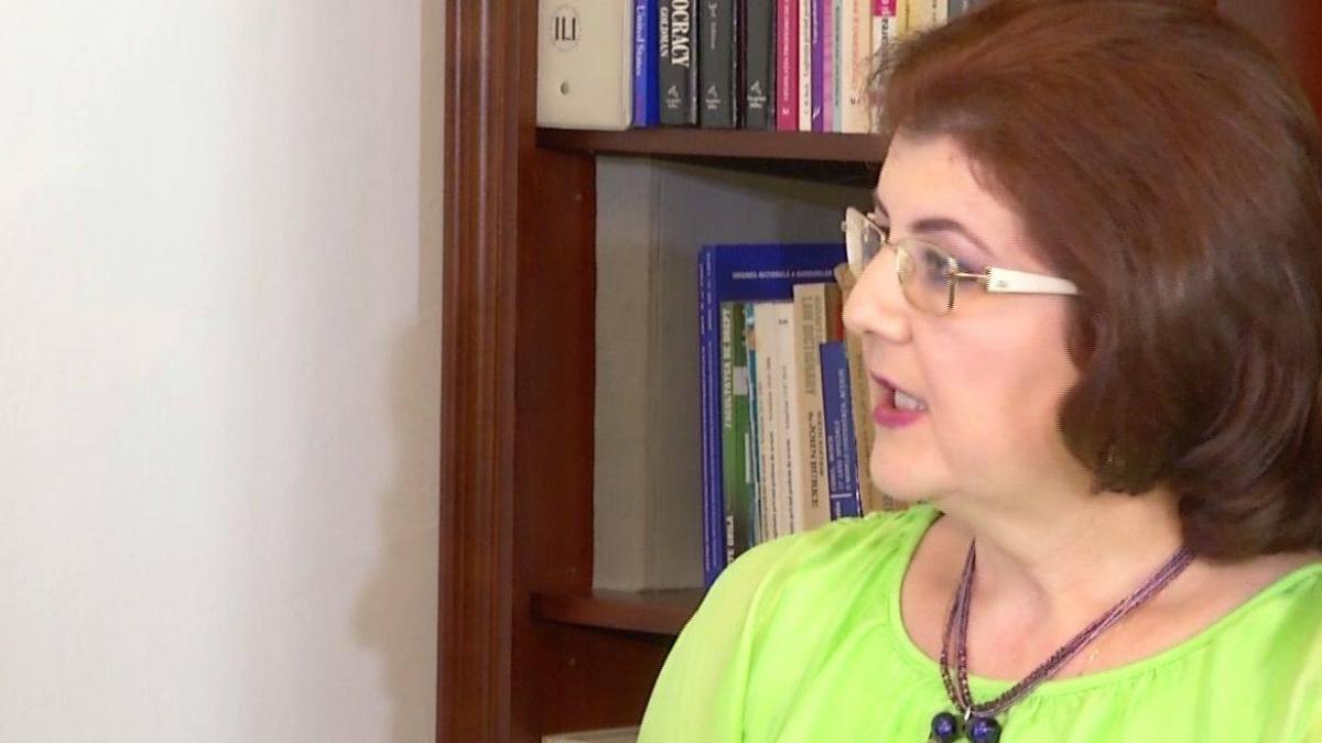 interviu exclusiv cu ruxandra popescu o alta victima a procurorilor de la dna ploiesti judecatoarea