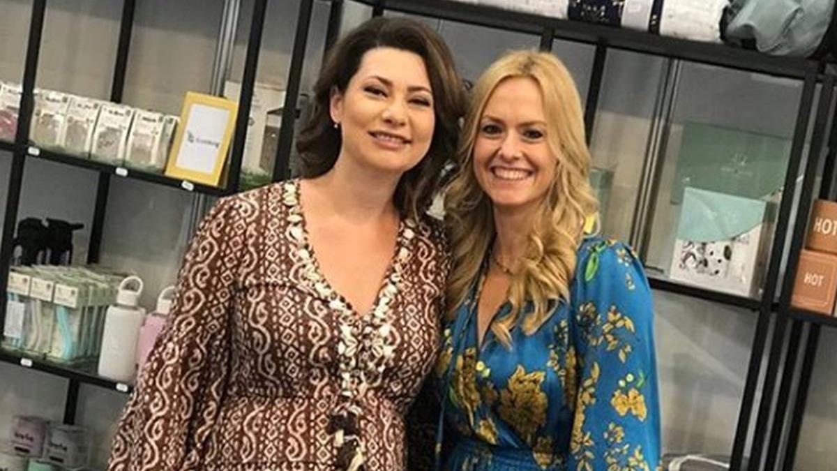 numai de bine cum s a pregatit mihaela calin inainte de nastere