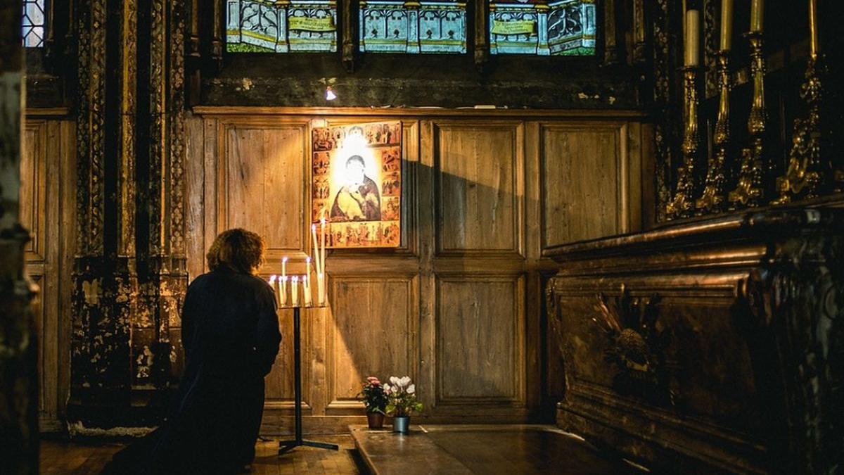 staretul unei manastiri din judetul vaslui dosar penal dupa ce a modernizat lacasul de cult