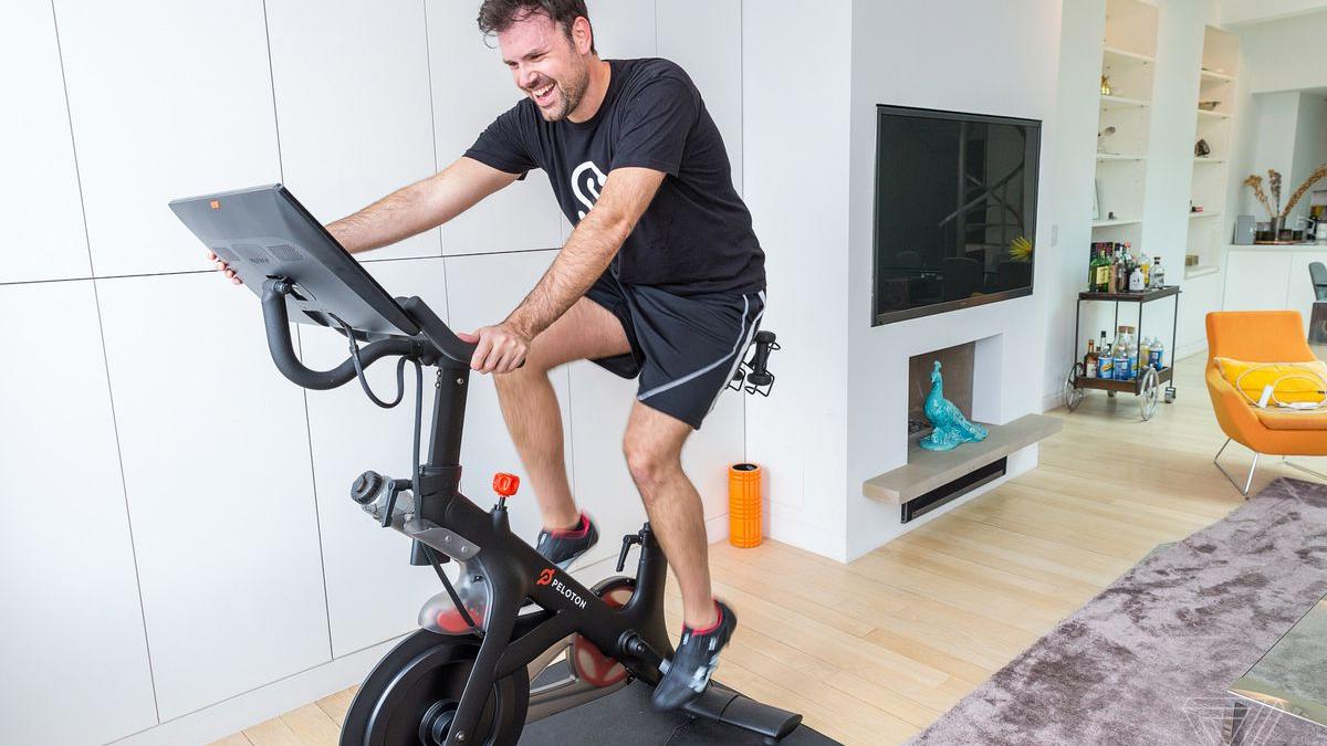 bicicleta fitness la tine acasa beneficii si recomandari