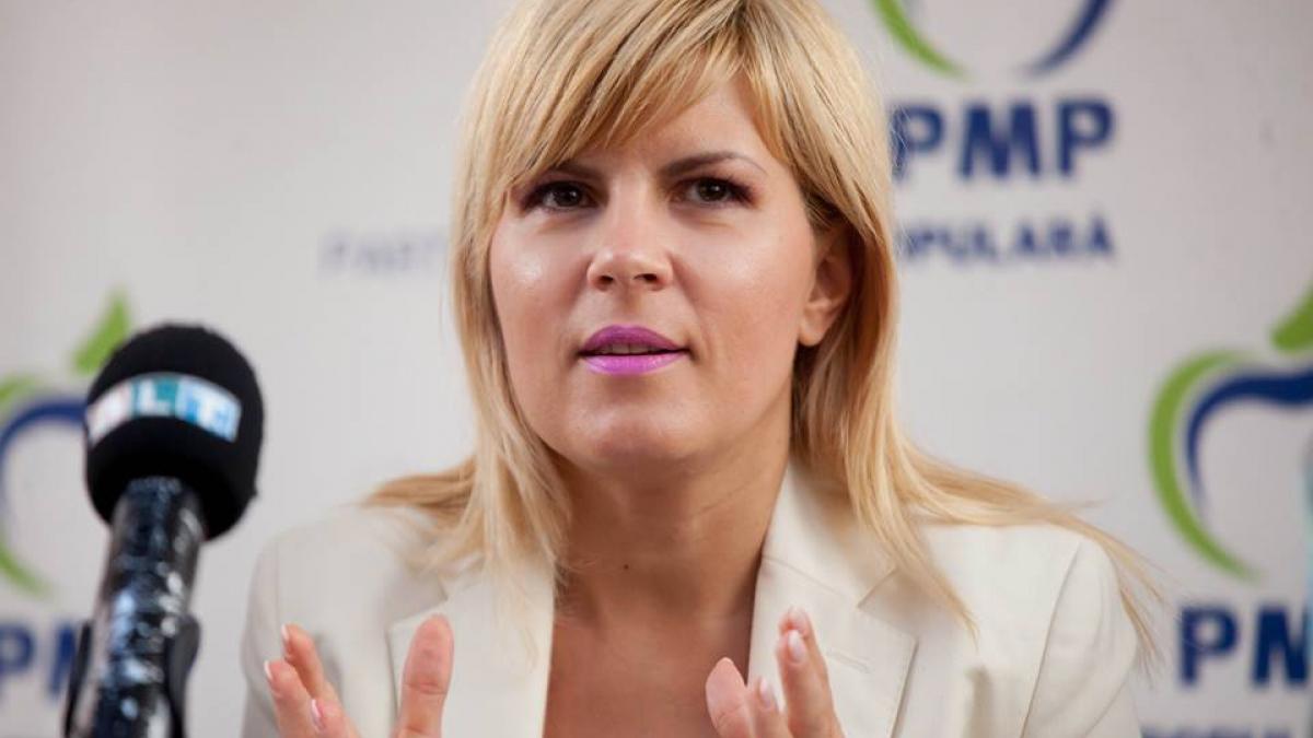 legatura dintre sefa usr bucuresti si elena udrea