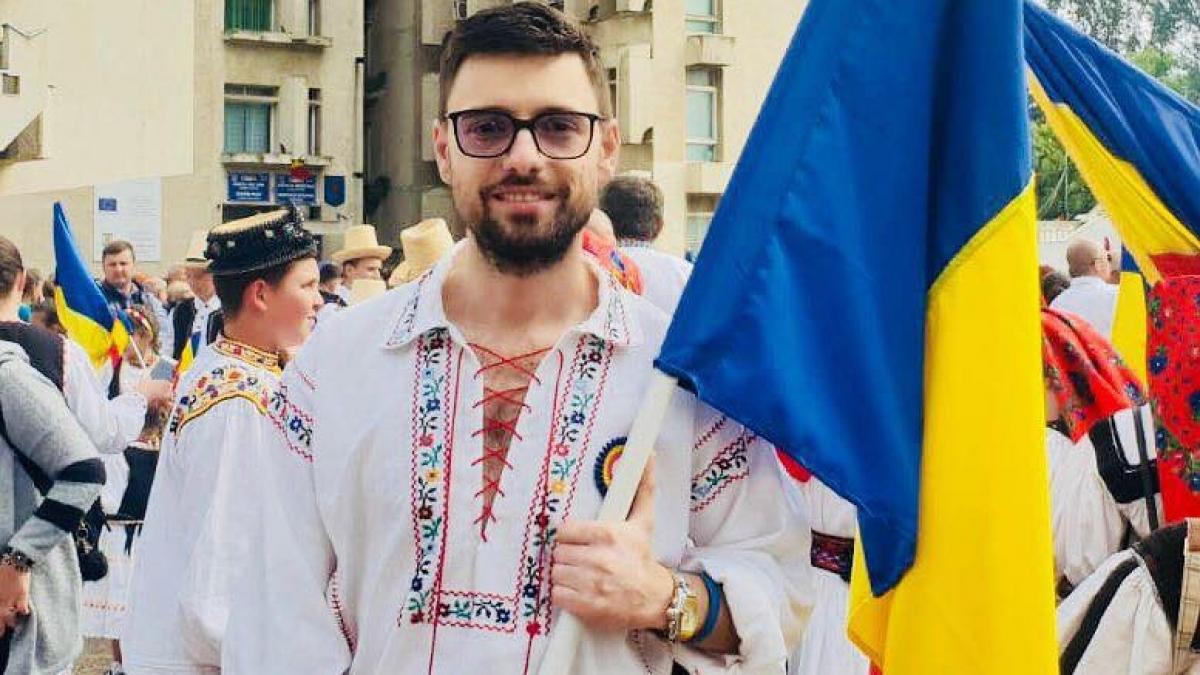 mihai huzau numit secretar de stat la ministerul pentru relatia cu parlamentul