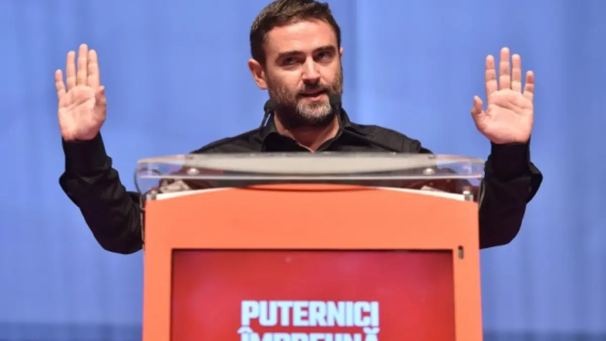 planul lui liviu plesoianu raspunsul va va face sa intelegeti exact frica din sistem