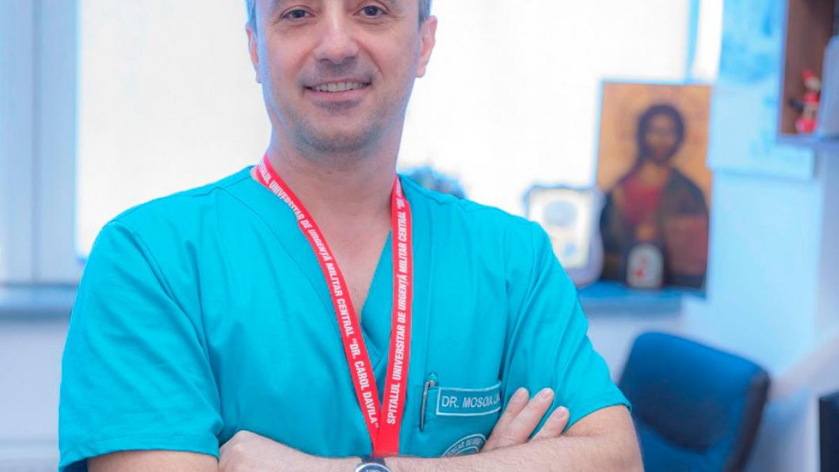 s a intamplat la spitalul militar din capitala e o raritate pentru medici avea aproape 5kg si