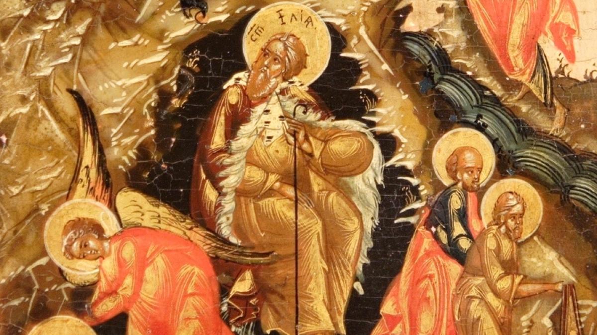 sf ilie traditii si obiceiuri ce este interzis sa faci in aceasta zi