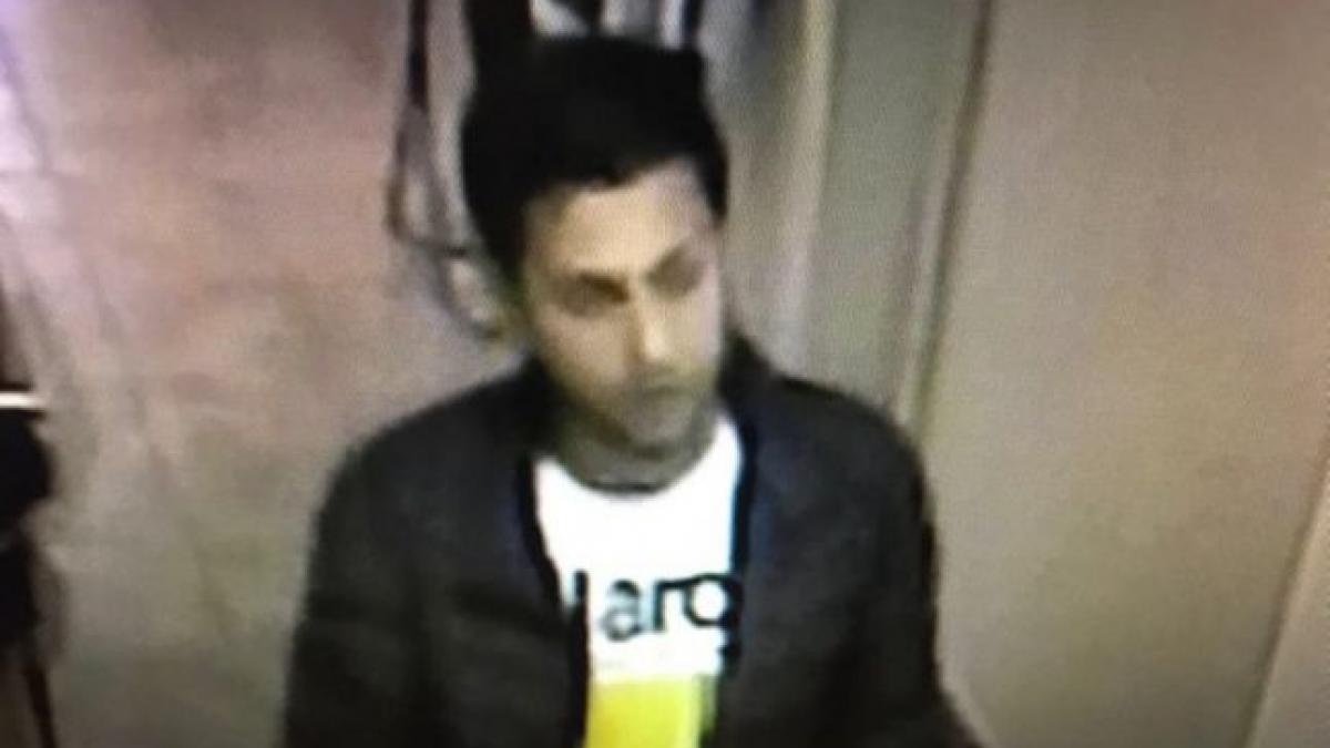 studenta de origine turca furata in timp ce dormea intr un camin din baia mare