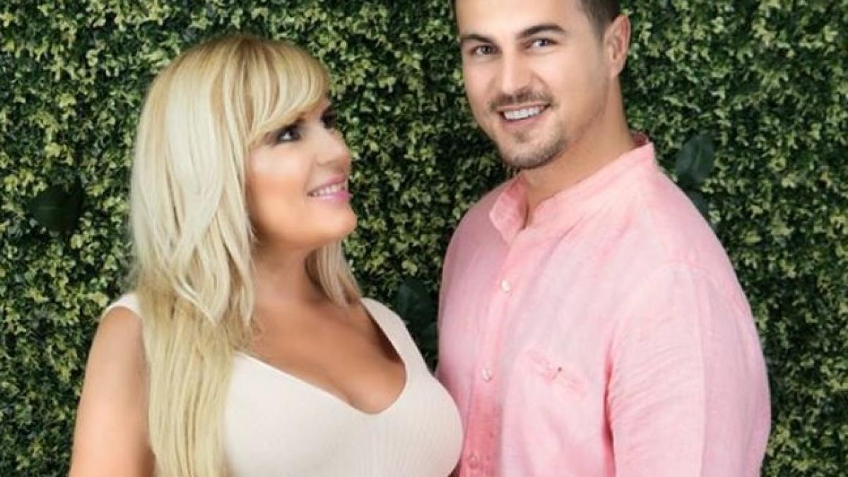 elena udrea surprinsa la un restaurant de lux din bucuresti alaturi de fetita si viitorul sot