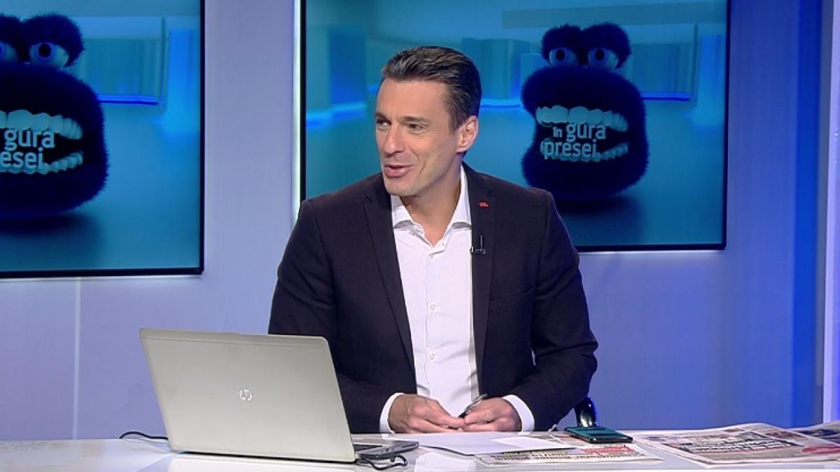 fabulos mircea badea explica de cate feluri sunt romanii